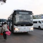 TRANSPORTE