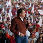 Mario Delgado