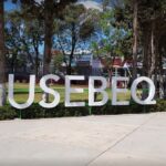USEBEQ