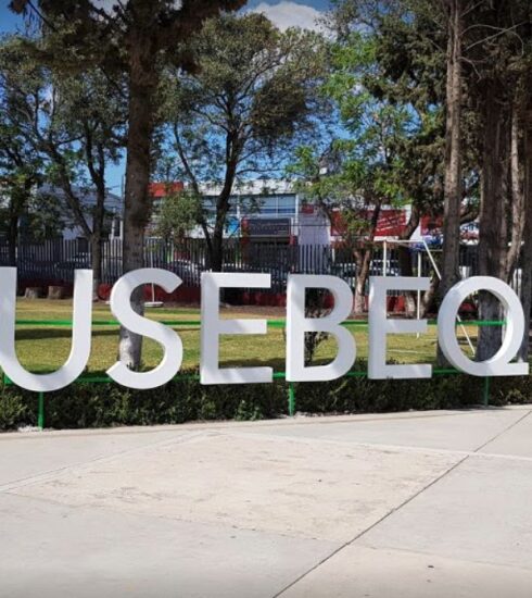 USEBEQ