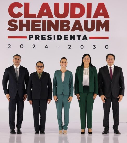 Gabinete CS
