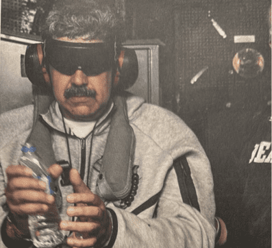 Nicolas maduro capturado a8a547